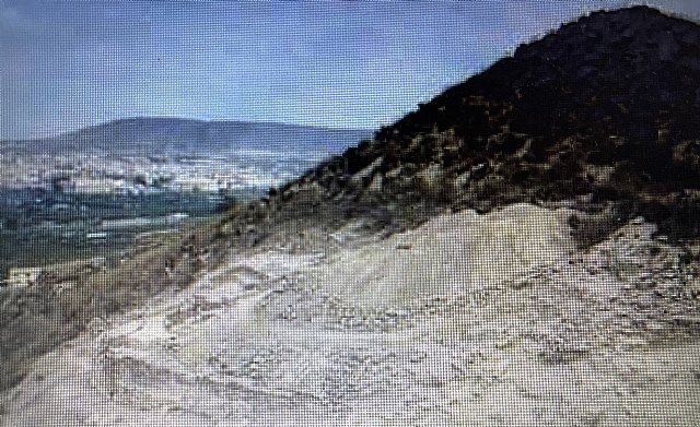 Comienza el Programa Mixto de Empleo y Formación Conservación y Restauración del patrimonio histórico de Cieza. Yacimiento de Bolvax - 1, Foto 1