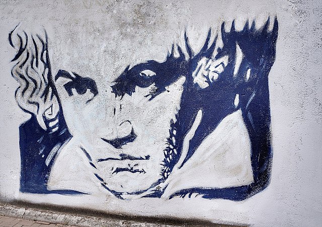 Beethoven es, de nuevo, protagonista de la programación de Fundación Excelentia - 1, Foto 1