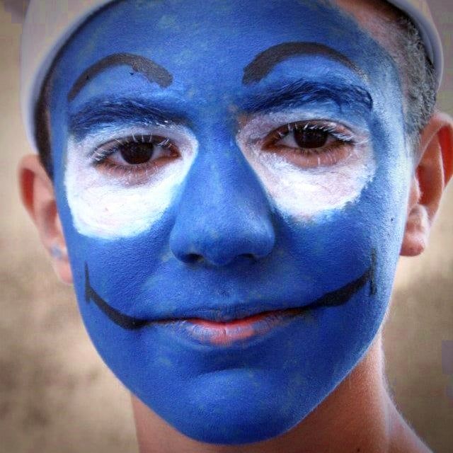 Puerto Lumbreras homenajea a su tradicional desfile de carrozas con una exposición fotográfica que recorre la historia de este emblemático evento - 3, Foto 3