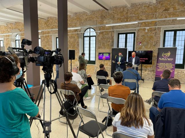 El Ayuntamiento presenta el cartel completo del 25 Festival Lemon Pop - 1, Foto 1