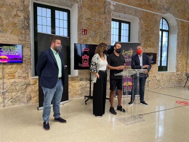 El Ayuntamiento presenta el cartel completo del 25 Festival Lemon Pop - 2, Foto 2