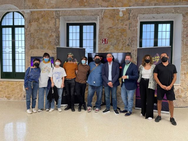 El Ayuntamiento presenta el cartel completo del 25 Festival Lemon Pop - 3, Foto 3