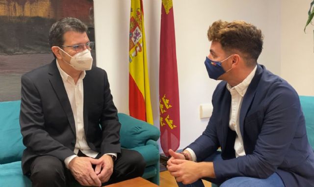 La Vuelta Ciclista a la Región de Murcia ´Costa Cálida´ 2022 vuelve a disputarse en febrero - 1, Foto 1