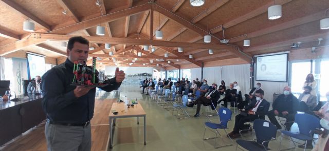 El II Foro del Gas Renovable de Cartagena pone en valor el consenso institucional para un desarrollo sostenible - 1, Foto 1