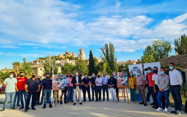 La Feria de Caravaca vuelve del 15 al 17 de octubre con numerosas propuestas para apoyar al sector comercial y hostelero - 2, Foto 2