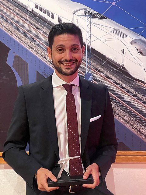 Se entregan los ganadores al Premio Talgo a la Excelencia Profesional de la Mujer en la Ingeniería - 1, Foto 1