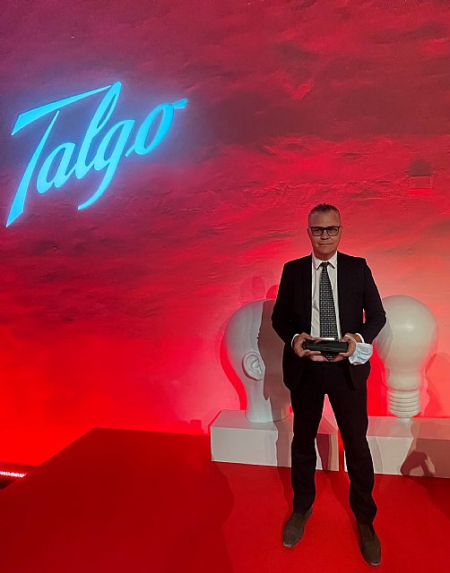 Se entregan los ganadores al Premio Talgo a la Excelencia Profesional de la Mujer en la Ingeniería - 3, Foto 3