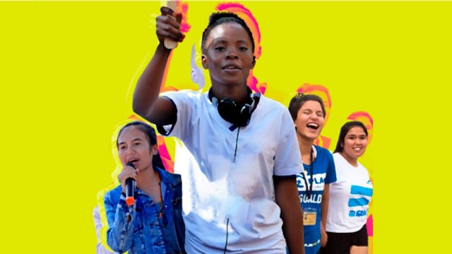 El 46% de las niñas sienten depresión, tristeza, estrés, preocupación o ansiedad a causa de la información falsa en Internet - 1, Foto 1