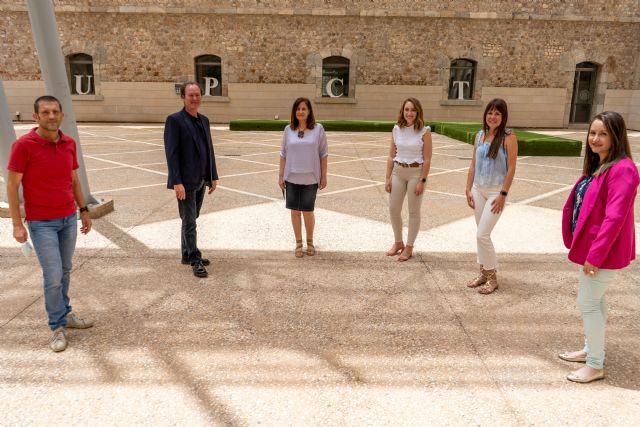 Un estudio de la UPCT refleja la confianza de los clientes de hostelería en los sistemas de Inteligencia Artificial - 1, Foto 1