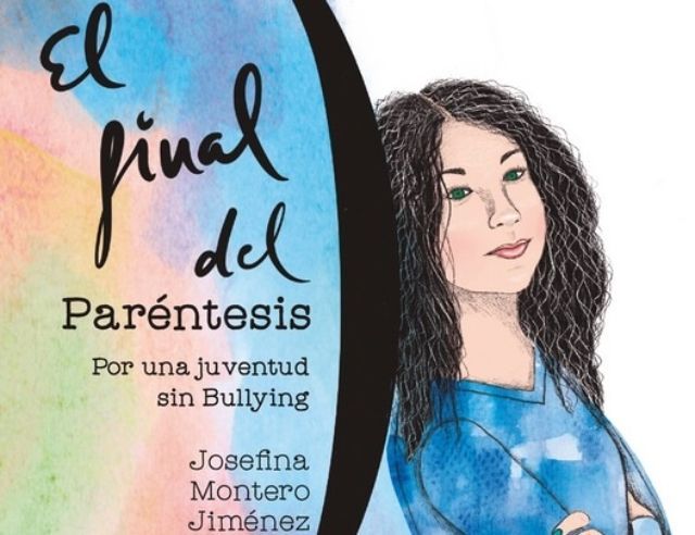 Josefina Montero presenta ´El final del paréntesis´, una novela juvenil que pretende crear conciencia sobre el bullying - 1, Foto 1