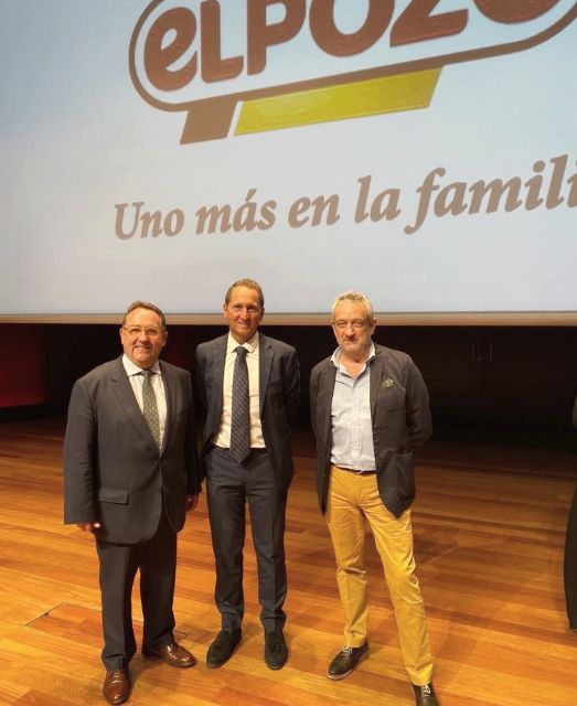 El Pozo Alimentacin apoya al sector de la hostelera en los Premios de Restauracin Organizada, Foto 1