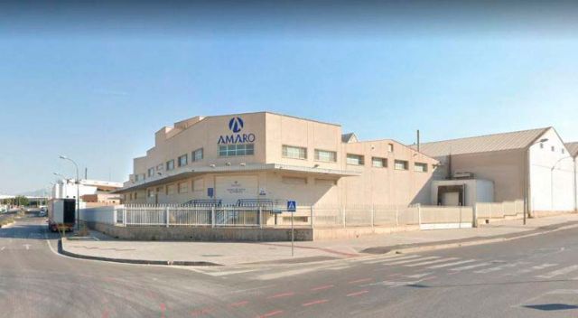 Se subasta una nave industrial en Alicante valorada en más de 9 millones de euros - 5, Foto 5
