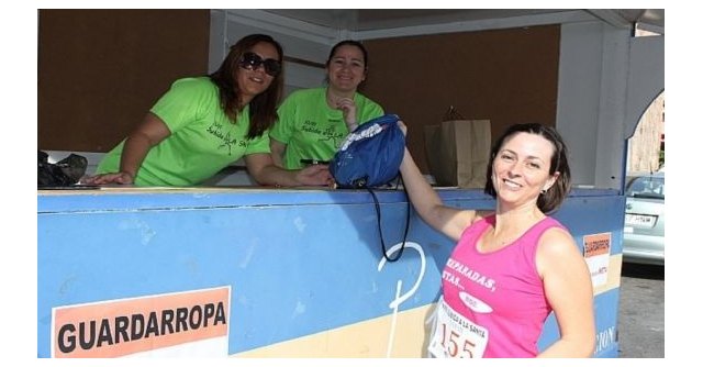 La Concejalía de Deportes promueve una campaña de captación de voluntarios deportivos para apoyar y colaborar en la organización de eventos y actividades de este ámbito - 1, Foto 1