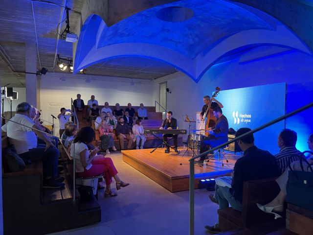 El 50% del Plan de actuaciones de Aguas de Murcia ya está ejecutado - 2, Foto 2