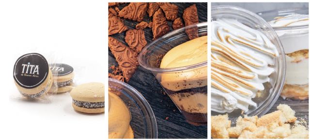 Dulce de leche: qué lleva, cómo se hace y dónde comerlo - 4, Foto 4