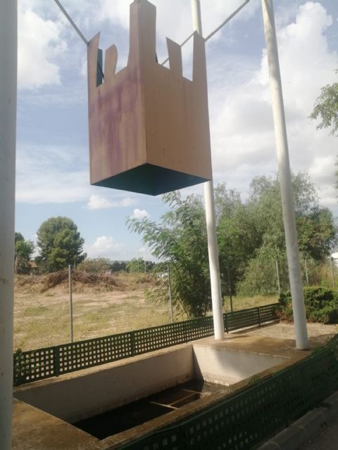 ¿Fuentes ornamentales o criaderos de mosquitos, ranas y hasta sapos? - 4, Foto 4