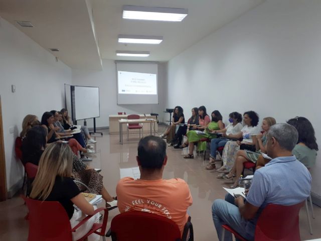 Proyecto Red Dinamo - 1, Foto 1