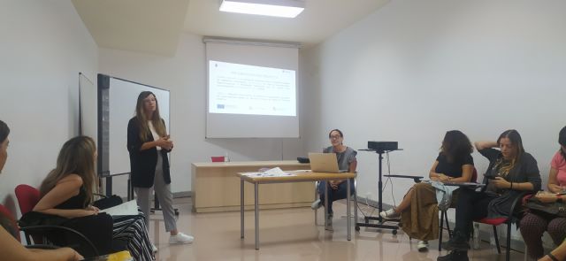 Proyecto Red Dinamo - 2, Foto 2