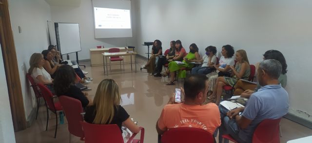 Proyecto Red Dinamo - 3, Foto 3