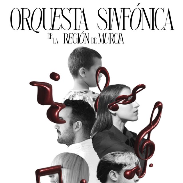 La Orquesta Sinfónica de la Región de Murcia estrena temporada en El Batel - 3, Foto 3