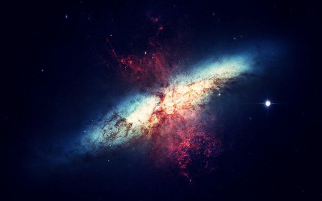 La Politécnica busca investigador para estudiar galaxias lejanas y estrellas fallidas - 1, Foto 1