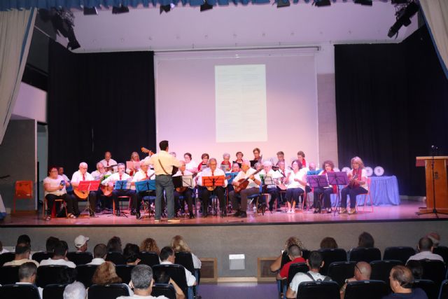 Las Torres de Cotillas se vuelca en la celebración del día mundial de la salud mental - 2, Foto 2