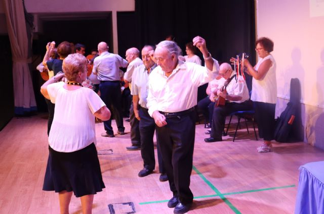 Las Torres de Cotillas se vuelca en la celebración del día mundial de la salud mental - 3, Foto 3