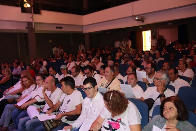 Las Torres de Cotillas se vuelca en la celebración del día mundial de la salud mental - 4, Foto 4