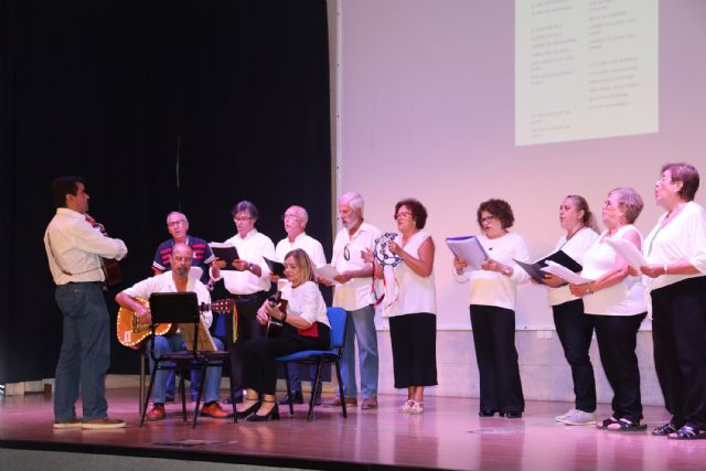 Las Torres de Cotillas se vuelca en la celebración del día mundial de la salud mental - 5, Foto 5