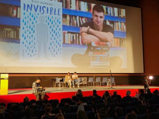 El Ayuntamiento de Murcia lidera a nivel nacional un programa educativo contra el acoso escolar - 1, Foto 1