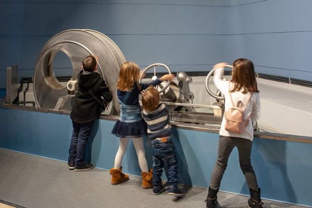 Cápsulas del Tiempo: un viaje al futuro desde las aulas murcianas - 1, Foto 1