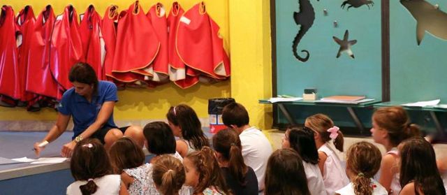 Cápsulas del Tiempo: un viaje al futuro desde las aulas murcianas - 2, Foto 2