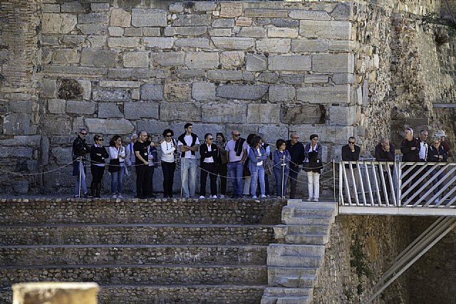 El aumento de viajes y pernoctaciones de turistas nacionales sitúa a la Región en segunda posición por comunidades entre abril y junio - 1, Foto 1