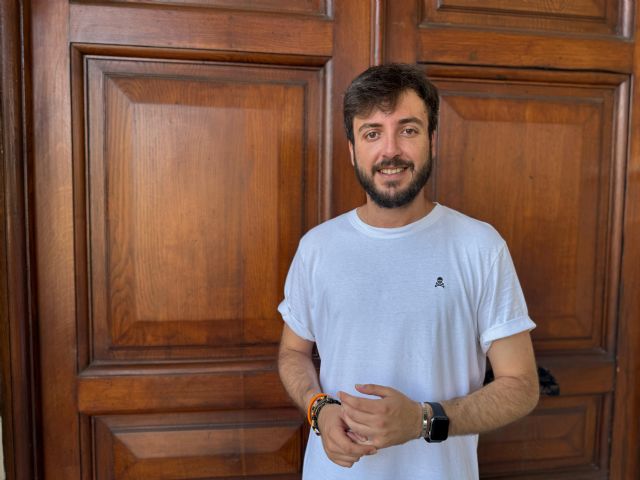 Landáburu: López Miras convierte la vivienda asequible en una oportunidad real para los jóvenes - 1, Foto 1