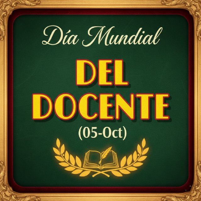 Día Mundial de los Docentes: una mirada hacia el futuro - 2, Foto 2