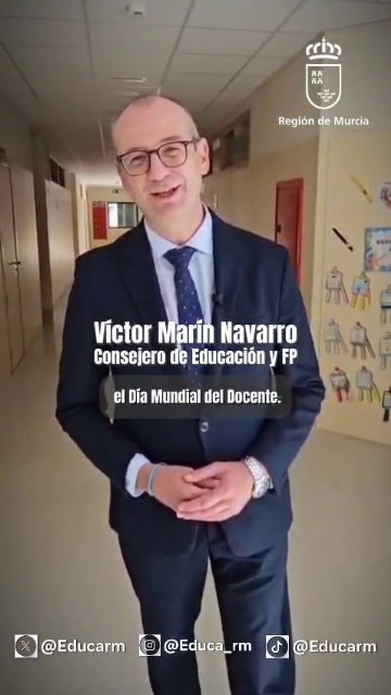 Día Mundial de los Docentes: una mirada hacia el futuro - 3, Foto 3