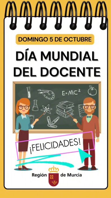 Día Mundial de los Docentes: una mirada hacia el futuro - 4, Foto 4