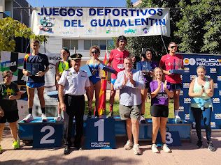 El deporte lorquino corrobora su vertiente solidaria en una nueva edición de la carrera popular ´Run for Parkinson´s´ - 2, Foto 2