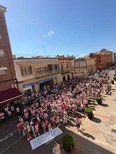 El alcalde entrega a la AECC las llaves de su nueva sede en La Unión - 3, Foto 3