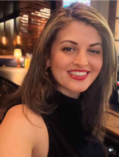 Encuentro con la traductora y poeta Siria Amal Fares - 1, Foto 1