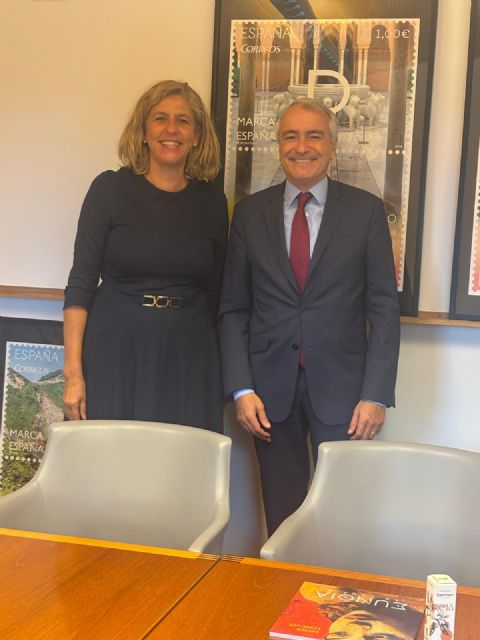 Murcia refuerza su marca de ciudad en Suecia con una apuesta estratégica por el turismo y la cultura - 1, Foto 1