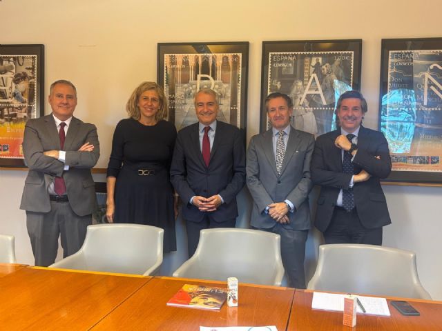 Murcia refuerza su marca de ciudad en Suecia con una apuesta estratégica por el turismo y la cultura - 2, Foto 2