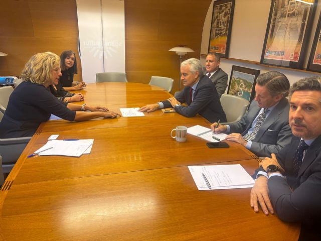 Murcia refuerza su marca de ciudad en Suecia con una apuesta estratégica por el turismo y la cultura - 3, Foto 3