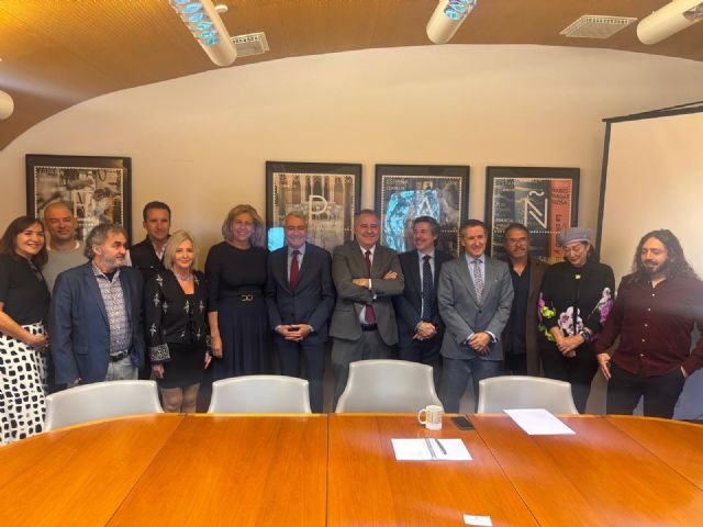 Murcia refuerza su marca de ciudad en Suecia con una apuesta estratégica por el turismo y la cultura - 4, Foto 4