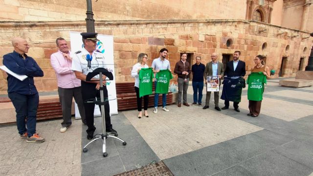 Los 47° JDG encaran su penúltima semana con última cita del Circuito Local de Carreras Populares, la ´Run for Parkinson´s´ - 5, Foto 5