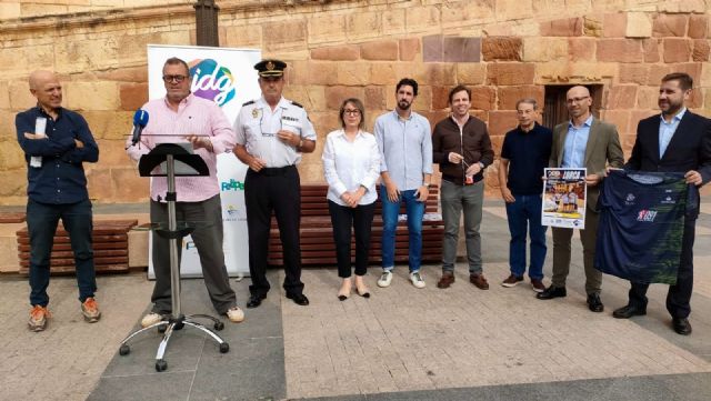 Los 47° JDG encaran su penúltima semana con última cita del Circuito Local de Carreras Populares, la ´Run for Parkinson´s´ - 3, Foto 3