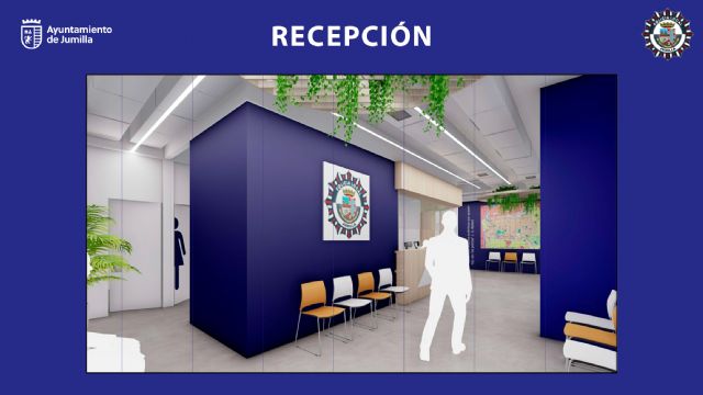 La Junta de Gobierno adjudica las obras para el nuevo edificio de Seguridad y Emergencias de la Policía Local con una inversión de 1,8 millones de euros - 3, Foto 3
