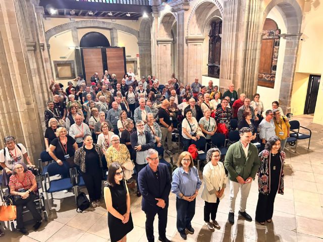 Cien personas sordas descubren Asturias sin barreras a través de un programa de turismo accesible en lengua de signos - 2, Foto 2