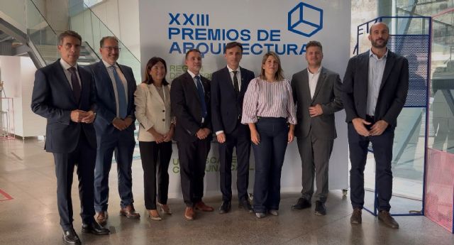 El modelo de Vivienda Asequible del Gobierno regional permite aumentar la oferta residencial en parcelas con restos arqueológicos - 2, Foto 2