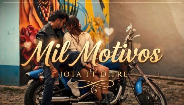 Difre El Especialista ft. Dímelo Jota rompen esquemas con Mil Motivos - 5, Foto 5